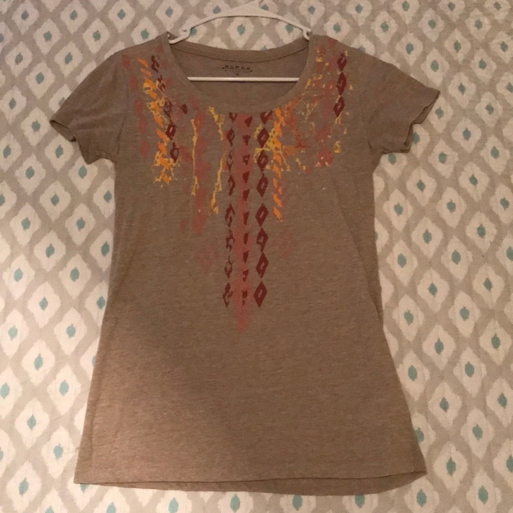 Roper T-shirt